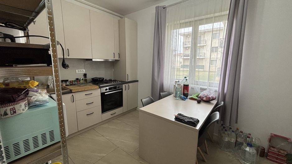 Apartament lux, 2 camere Mosnita Noua! - Poză 9