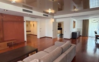Penthouse Luxury | Washington Residence | Terase Spectaculoase - Poză 2