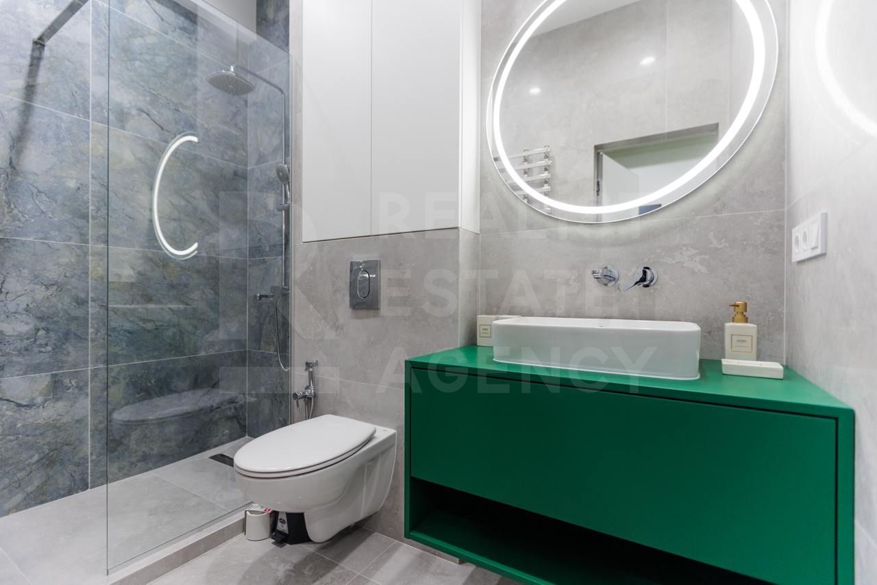 Vânzare, apartament, 1 cameră, strada Mihai Eminescu, Centru - Poză 10