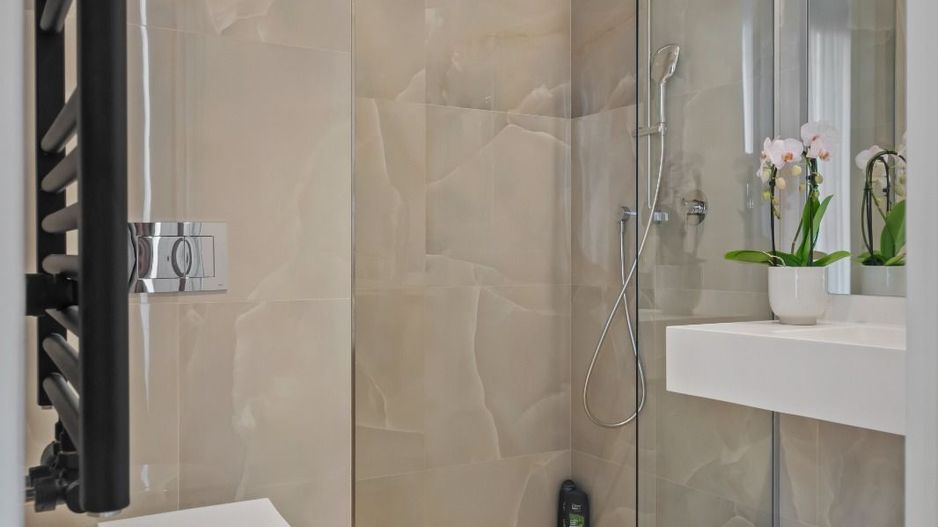 Apartament 3 camere | One Verdi Park | Lake View - Poză 17