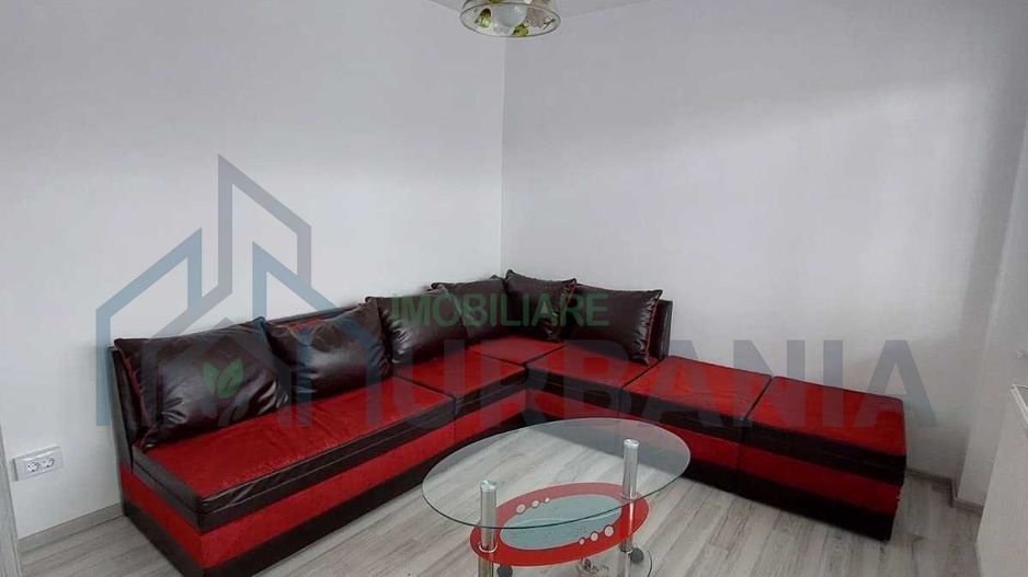 Apartament 3 camere, etaj intermediar, zona Palas Campus, Iași - Poză 1