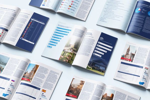 Raportul privind tendințele în domeniul locuințelor în Europa din 2025: perspective de la peste 20.000 de voci din întreaga Europă