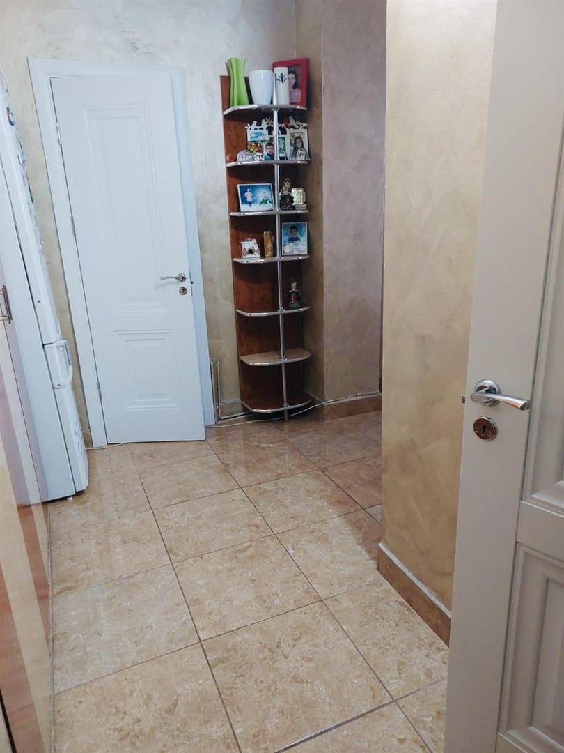 Apartament cu 2 camere  ultracentral Sanmartin - Poză 9