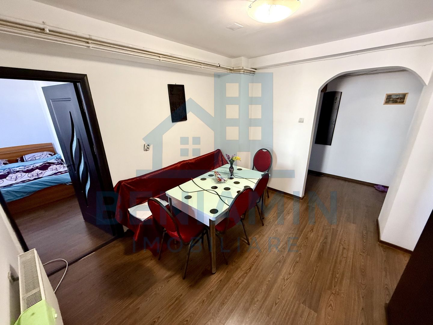 3 decomandate - 68mp - centrala proprie - 2014 - Craiovita Noua - Poză 5