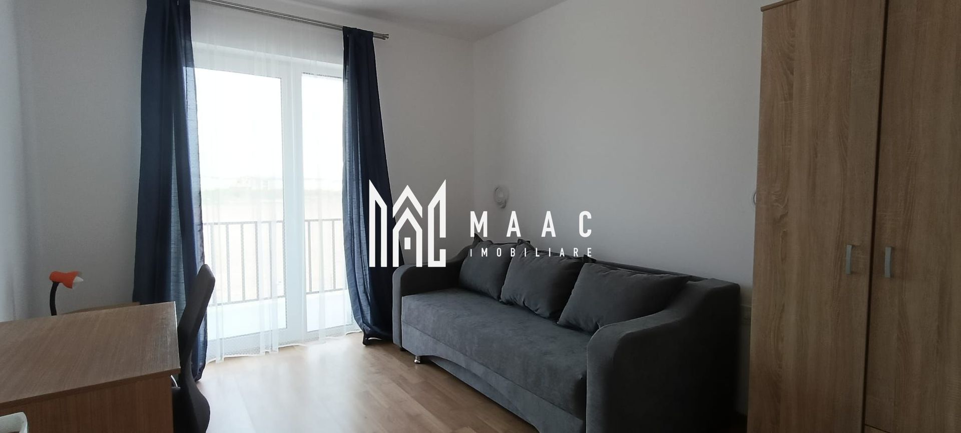 Apartament 3 camere |72MPU| 2 Băi | Balcon | Lift | Valletta Park - Poză 16