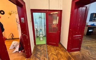 Apartament 4 camere | Etaj 1 | Curte comuna | 114 MPU | Ultracentral - Poză 25