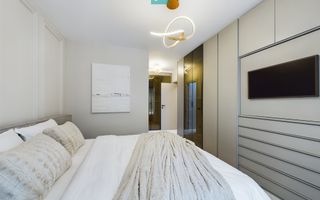 Apartament 3 camere LUX ,  Iancu Nicolae cu acces la piscină privată - Poză 2