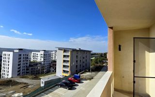 Apartament Pacurari Bloc nou- decomandat - Poză 7