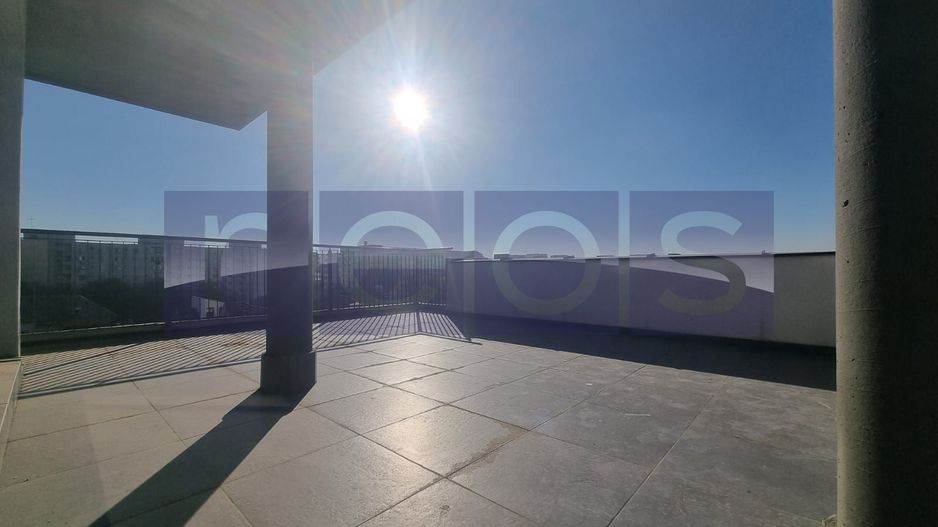 VANZARE PENTHOUSE 5 CAMERE | DECOMANDAT | ZONA TIMPURI NOI - Poză 18