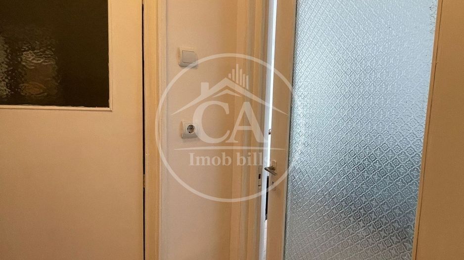 Apartament cu 1 camera de inchiriat în zona Cantemir, Oradea - Poză 5