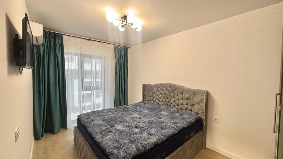 PRIMA INCHIRIERE Apartament modern cu loc de parcare inclus - Poză 3