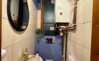 Apartament deosebit cu 3 camere | Piața Libertății - Poză 12
