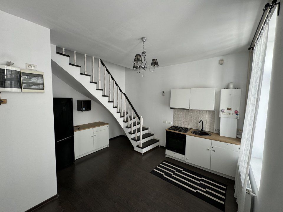 PROPRIETAR, Vand Apartament 3 camere, vila, Cismigiu - Poză 1