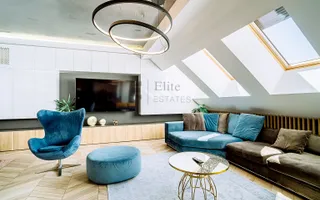 Penthouse de lux 530 mp ultracentral in Oradea - Poză 32