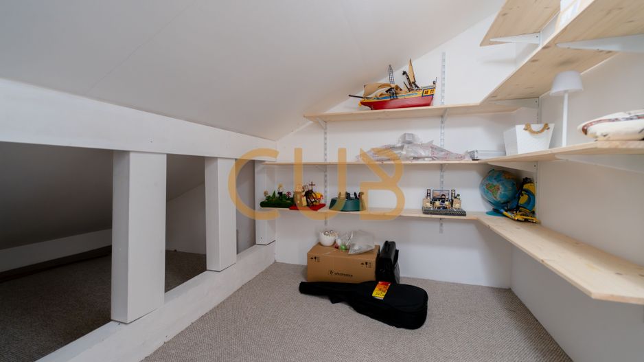 Casă individuală | Teren 630 mp, centrala, garaj, 3dormitoare -Ghiroda - Poză 22