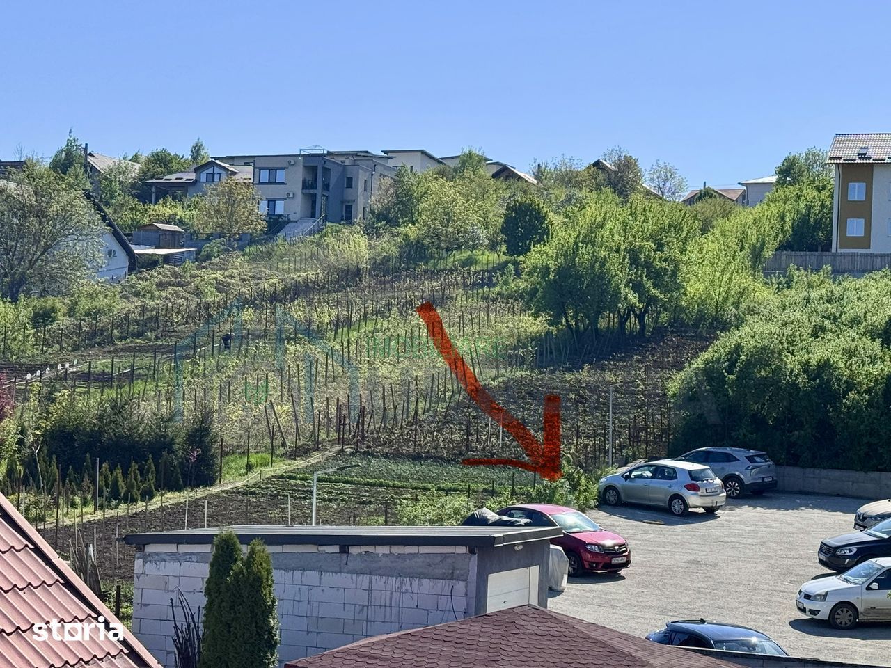 Apartament 2 camere decomandat, 58 mp, 2 balcoane, 2 locuri de parcare – Rediu - Poză 14