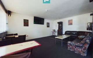 Casă cu multiple destinatii in Pârneava - Poză 7