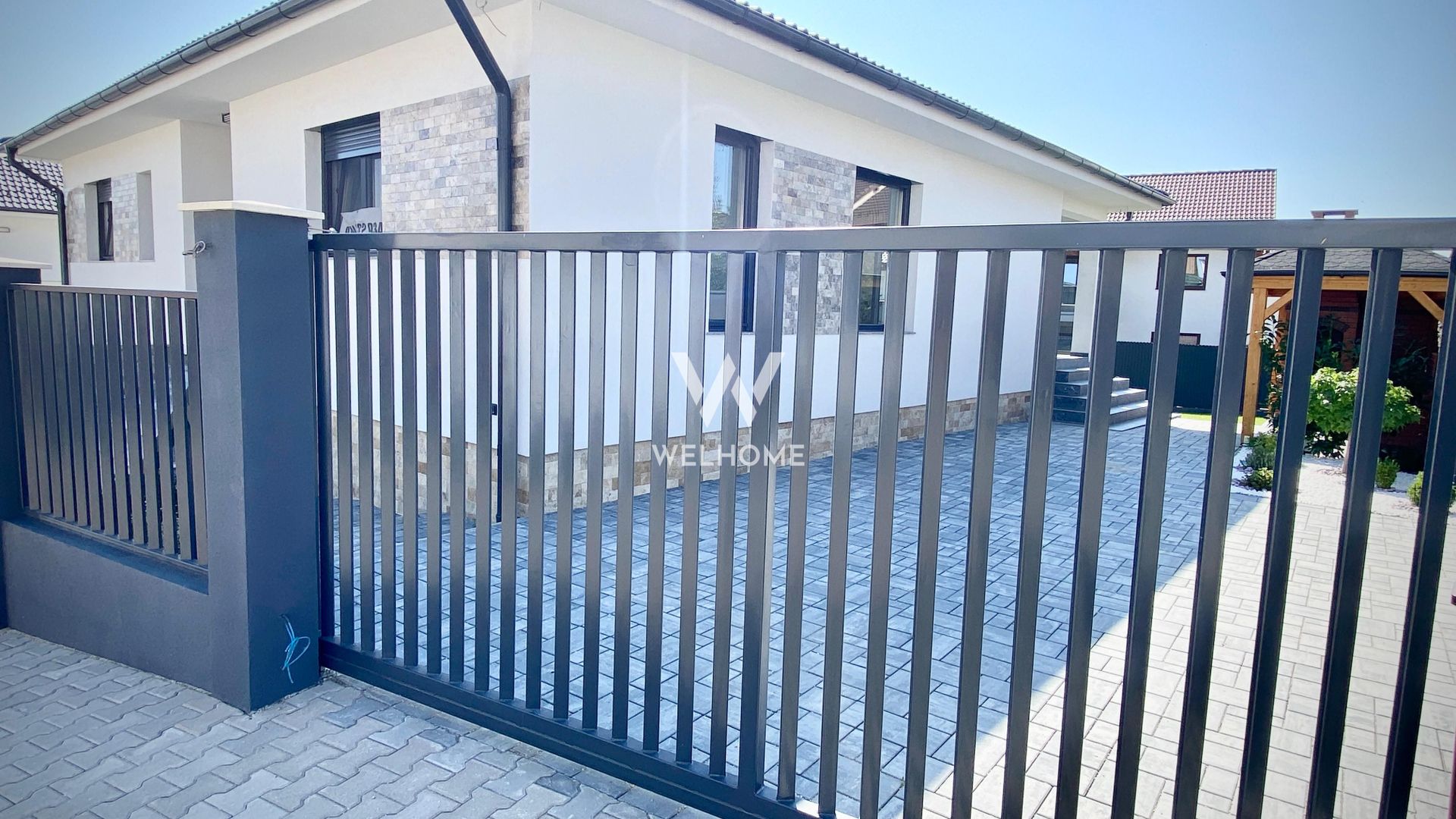 Casa individuala si moderna. Sibiu - Poză 1