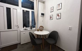 Apartament 2 camere Ultracentral , Modern mobilat și utilat – Zonă premium - Poză 6