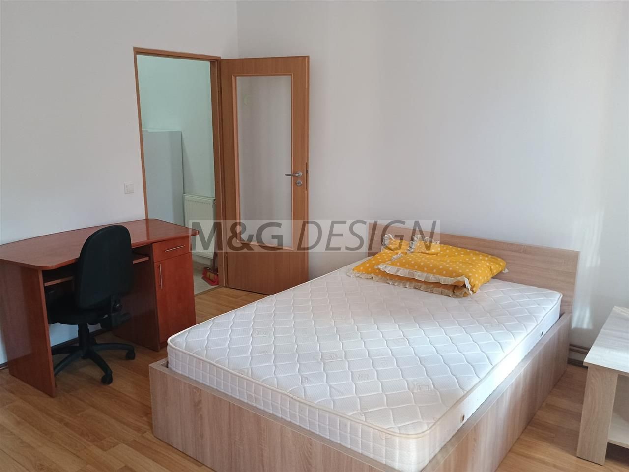 Ap 1 camera parter inalt la casa, centrala gaz, P-ta Traian - Poză 1