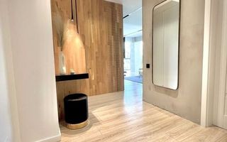 Apartament 2 camere ultramodern, parcare subterană – Parcul Gheorgheni - Poză 3