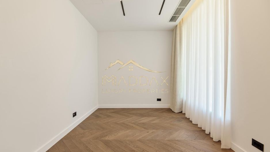 Vila Ultra-Lux *400mp* + Curte *325mp* \\4 camere \\ Pipera - Poză 34