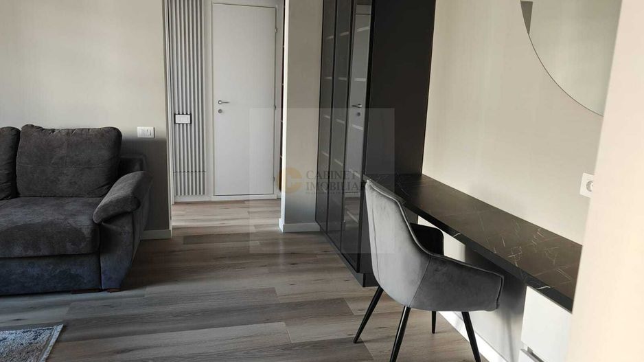 2 camere I Balcon I Nicolae Balcescu - Universitate I Creditabil - Poză 4