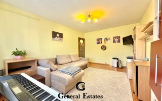 Vânzare apartament 3 camere decomandat | Nicolina - Poză 3