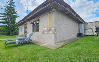 Casa individuală cu teren 918 mp, zona COPOU; - Poză 2