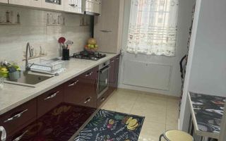 Apartament 2 camere, 62 mp, etaj 2, loc de parcare inclus - Lunca Cetatuii - Poză 1