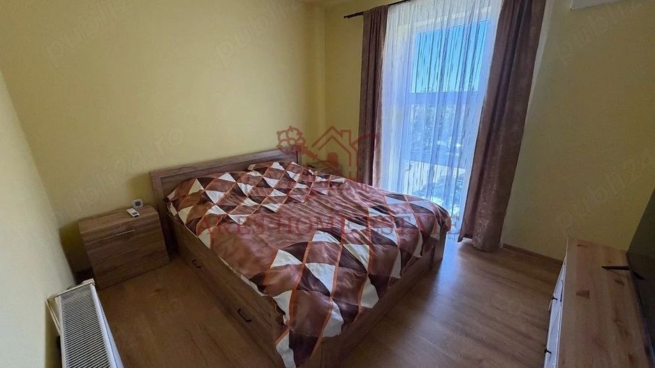 Apartament 2 camere - Poză 1