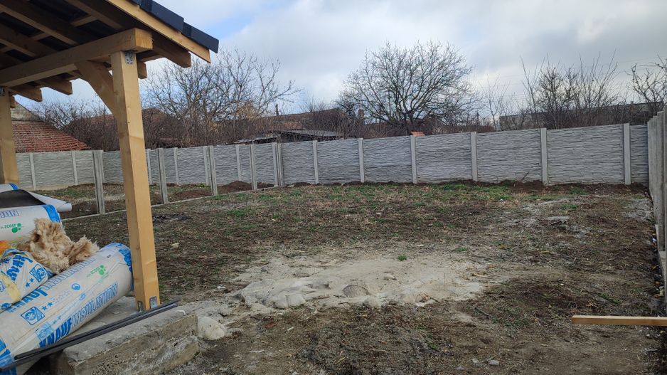 Sanandrei, Casa Individuala,, Suprafete Generoase, - Poză 4