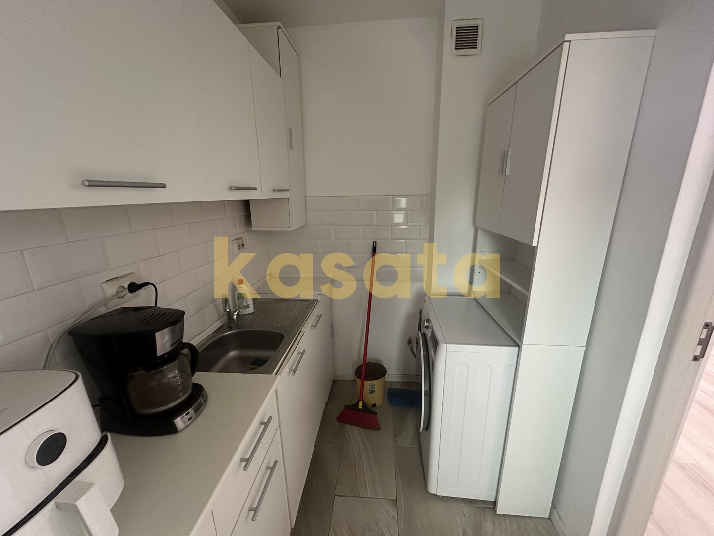 Garsonieră 🏠 | Zona Apusului 📍 | Renovata ✨ | Etaj intermediar ⬆️ - Poză 6