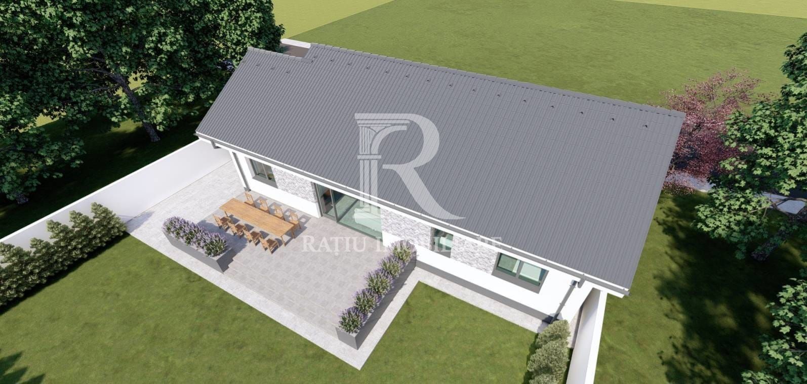 Casa Semifinisata | Paleu | Bihor - Poză 1