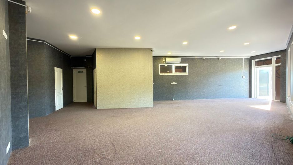 Inchiriere Spațiu Comercial 69 mp - Str. M.Sadoveanu/Uzinei – Carei - Poză 2