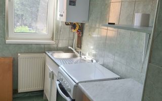 Apartament de închiriat | Central, Sibiu | 2 camere | 35 mp - Poză 3