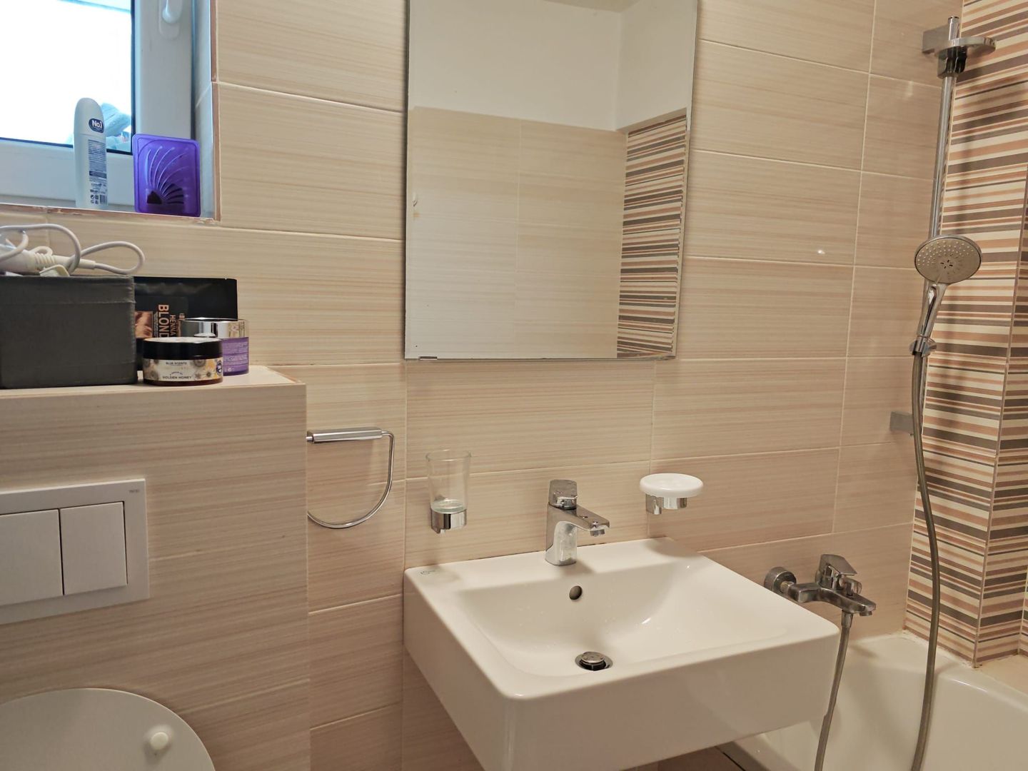 3 camere | Baneasa | MedLife | bloc 1983 - Poză 19