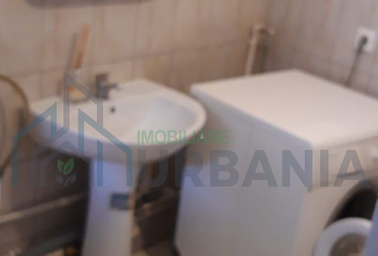 CHIRIE Apartament 2 camere Bucsinescu - Poză 7