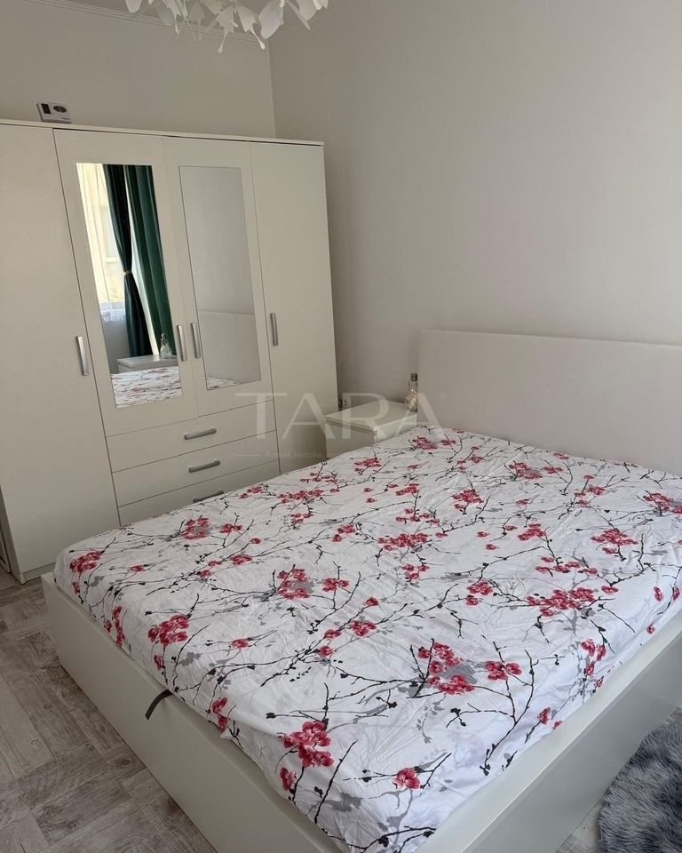 Apartament modern 3 camere, zona Dumitru Mocanu - Poză 7