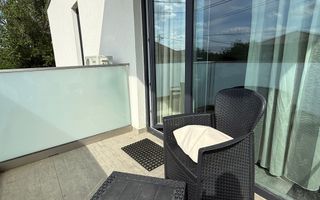 Inchiriez apartament cu o camera in Dumbravita - Poză 10