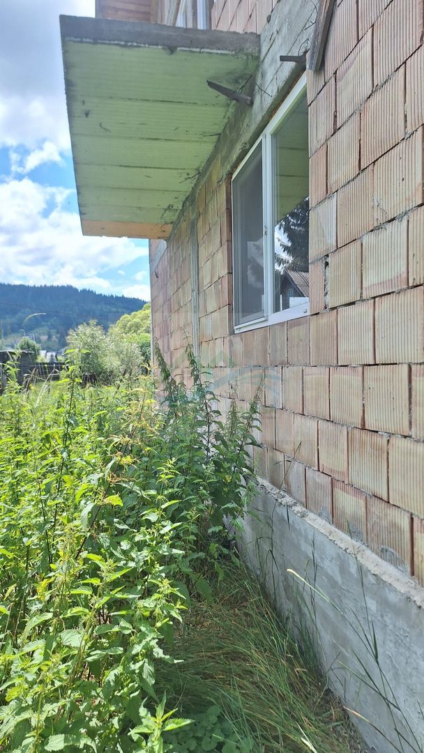 Casa/Vilă de vânzare Vatra Dornei/Suceava - Poză 14