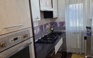 Apartament 3 camere de vanzare, zona Zimbru, Alexandru cel Bun - Poză 2