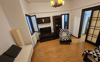 Apartament 3 camere | Calea Călărașilor – Matei Basarab | Curte comună | Boxa - Poză 1