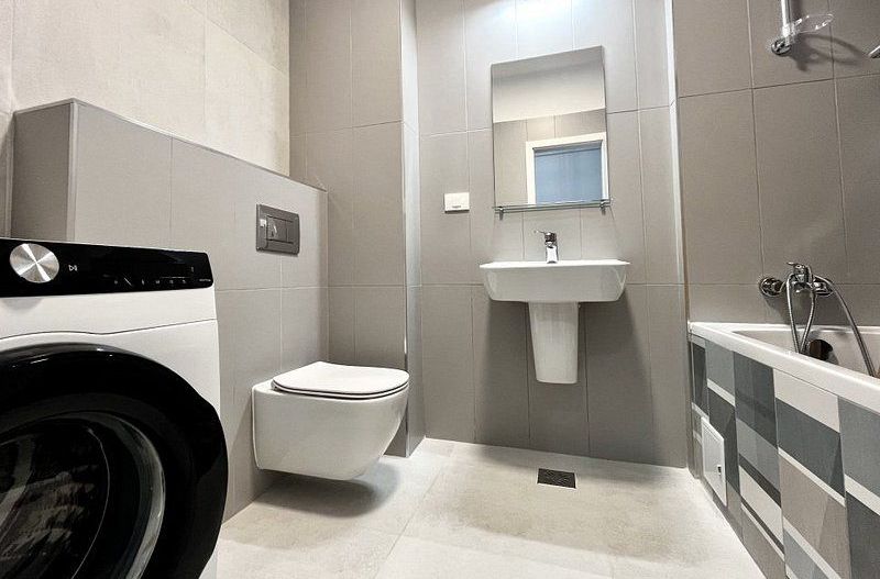 Apartament 2 camere, la prima închiriere, in zona Central - Circumvalațiunii - Poză 12