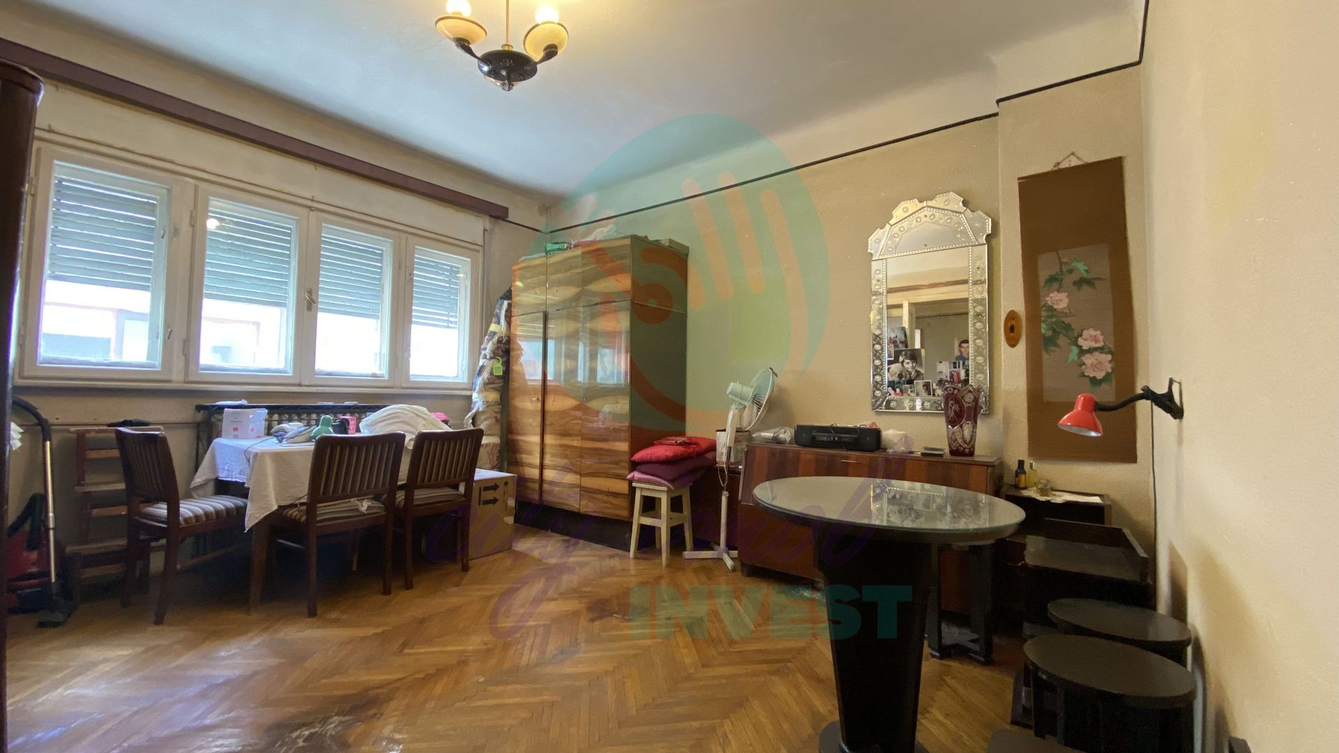 Apartament în vilă cu potențial, Moșilor - Poză 2