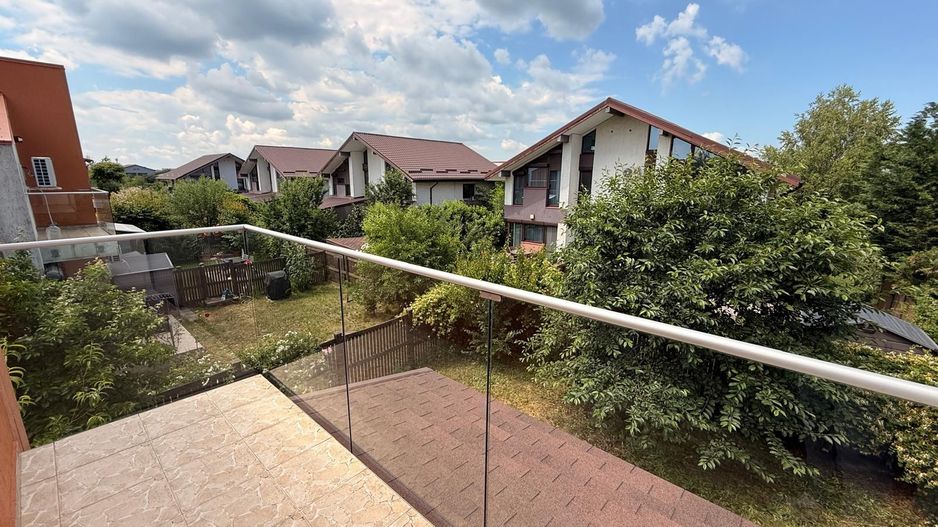 Comision 0% | Duplex 4 camere Corbeanca | Hystria Residence - Poză 2