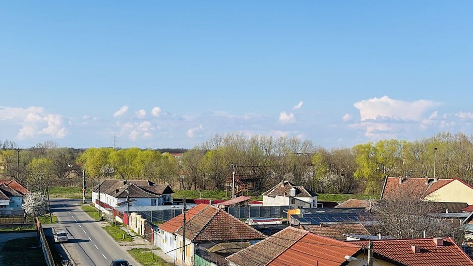 Antecontract - STUDIO - Decomandat | 40mp + Terasa 9mp | Lift&Parcare - Poză 27