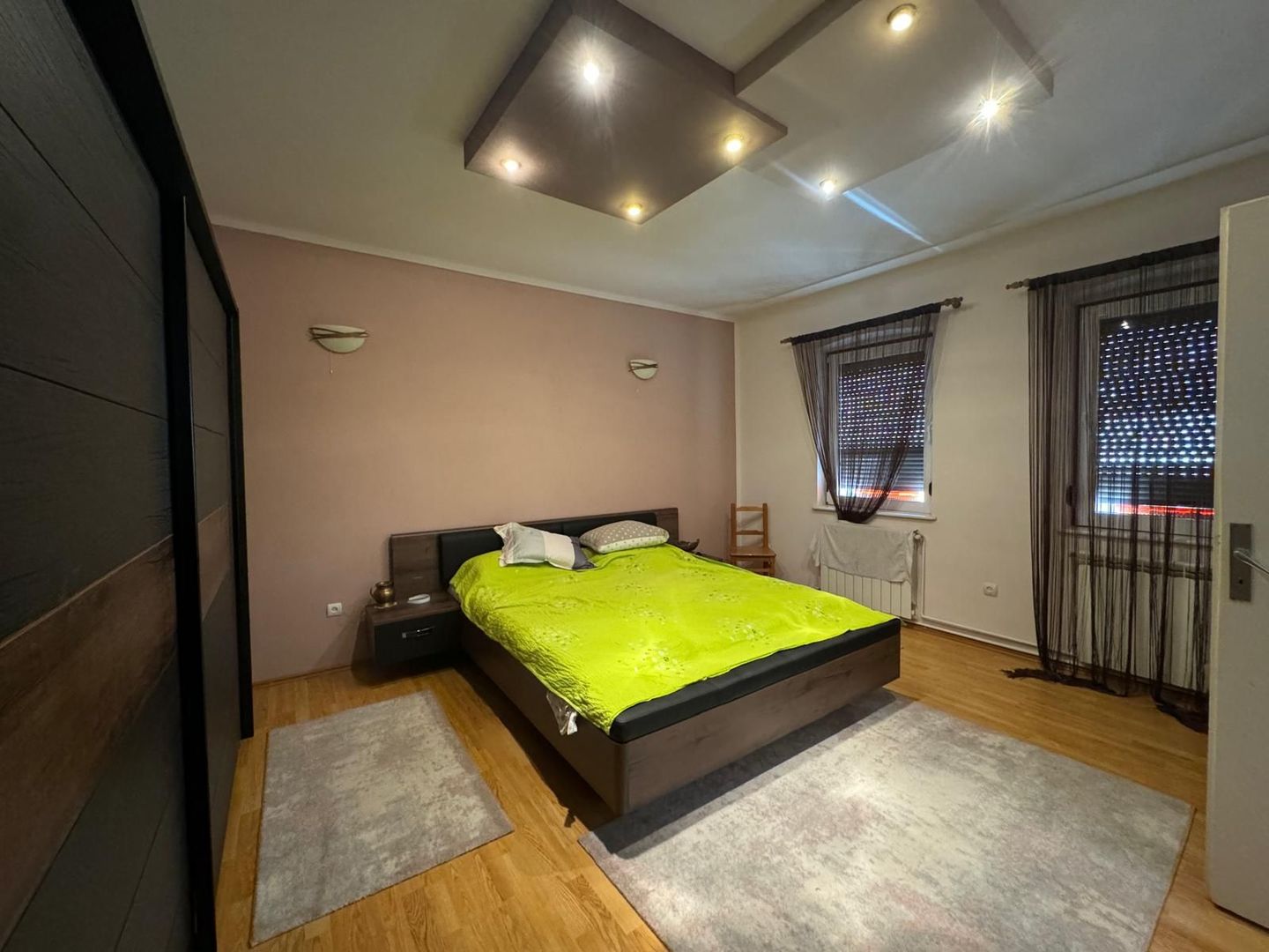 Casa individuala, teren 1200mp , Turnisor, Sibiu - Poză 6
