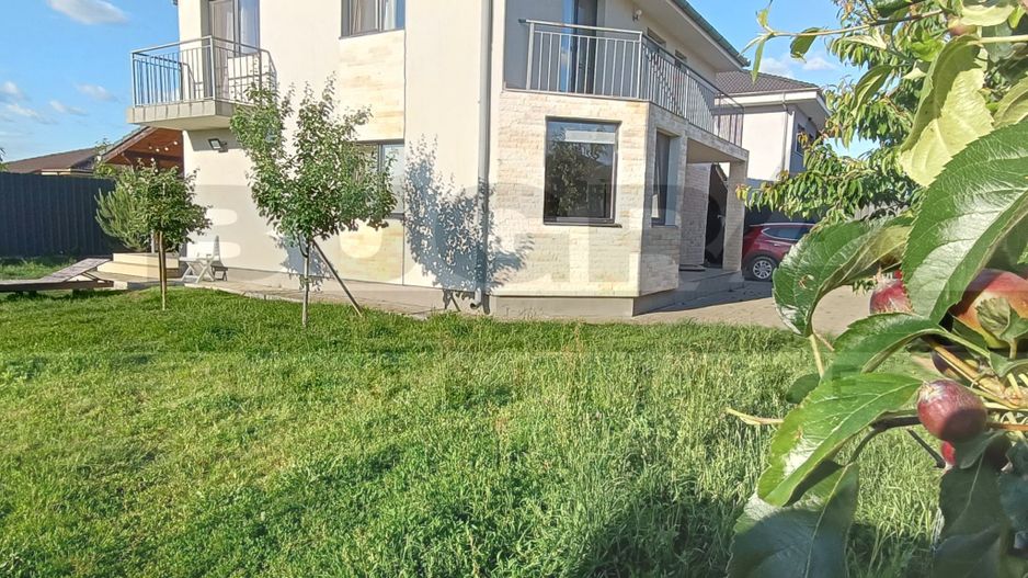 Casa individuala la cheie, Jucu - Poză 3