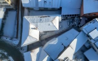 CASA INDIVIDUALA- DEALUL CETATII BRASOV - Poză 36